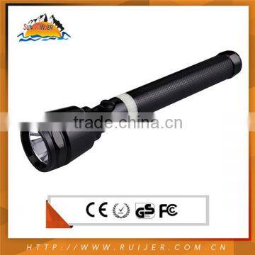 Customizable Dry Keen New Power Best Led Flashlight Rechargeable photo-5