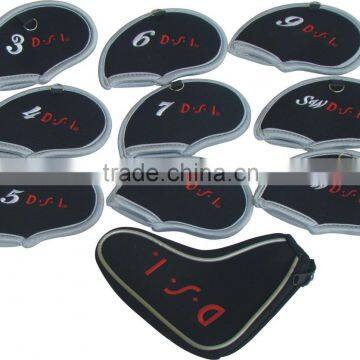 precials golf holder