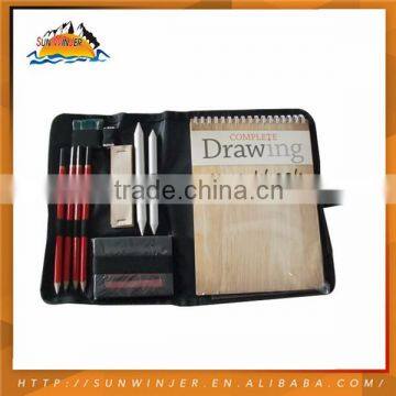 School Supplies Wooden Oem High Quality pencil manufacturer