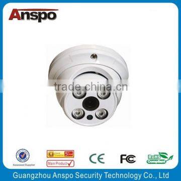 Anspo High Sensitive 1080P Hybrid CVI/TVI/AHD/Analog Camera indoor Mini CCTV Camera