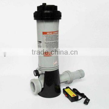 Water Dispenser Feeder Kits (P1910) plastic ABS chlorine feeder kit