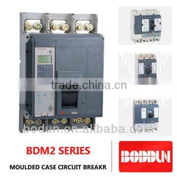 BDM2 NS MOULDED CASE CIRCUIT BREAKER