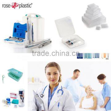 German Manufacturer Handheld First Aid Kit Packaging photo-4