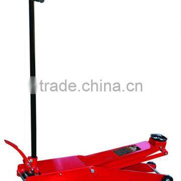 Torin BigRed 2T Hydraulic Long Floor Jack(GS CE)