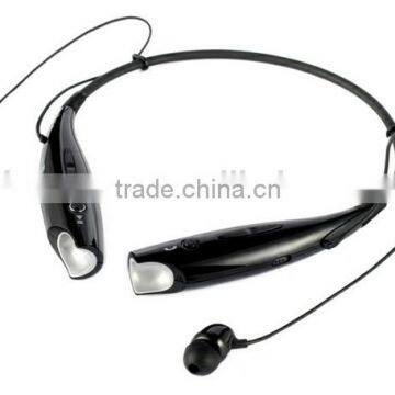 HBS 730 light wireless bluetooth earphone with microphone