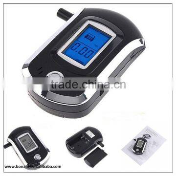 Mouthpieces Breathalyzer Alcohol Tester for Car photo-4