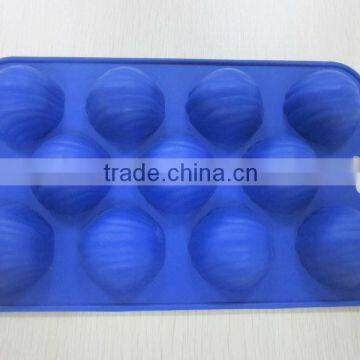 2014 hot sell reusable silicone ice cubes