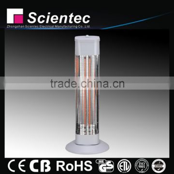 Scientec Carbon Fiber Heating Electric Room Heater Manufacture