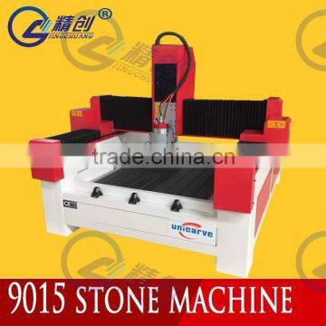 the best factory price CNC punching cutting machine