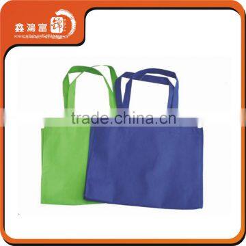 XHFJ Hot Sale Packaging Non Woven Shopping Bag photo-3