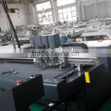 Cutting Plotter Machine