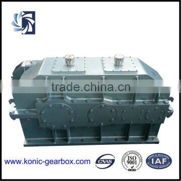 Paralel Poros Gearbox / Gearbox Ball Mill / Gearbox Planet photo-2