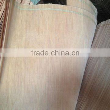 0.3mm hot sale plb face veneer of best price