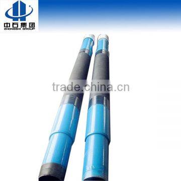 China Downhole Tools Casing Inflatable Packer