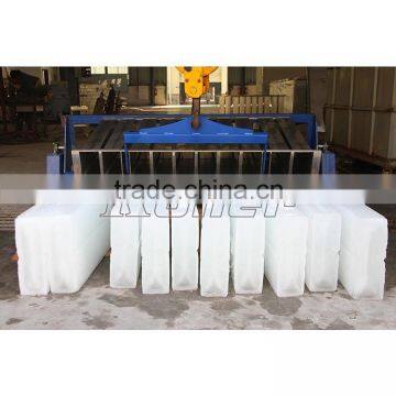 Koller 10 Tons Hard and Strong Ice Block Maker With 20kg, 25kg, 30kg, 50kg, 100kg Ice Block per Piece photo-6