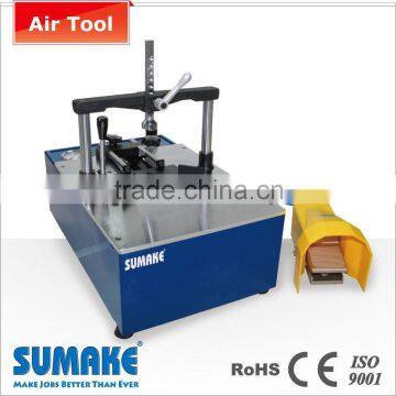 SUMAKE Air Operated Underpinner for Frame Wedge Nailer