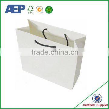 New design printed high quality custom logo design paper cookie packaging bag