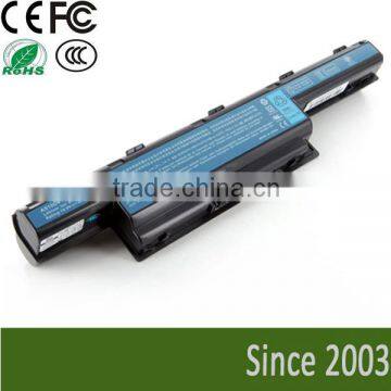 Laptop battery compatible for ACER Aspire 4741 4750 4771 4551 5741 travelmate 5740 4750g as10d71 gateway nv59c57u AS10D31