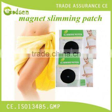 magnet slim navel patch slim patch for sale