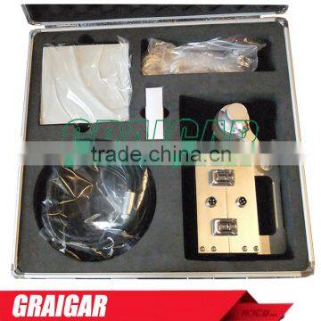 VTS - 3D Non Destructive Test Equipment wire rope computer flaw detector elevator safety inspection