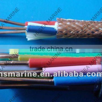 Communication Mining Cable