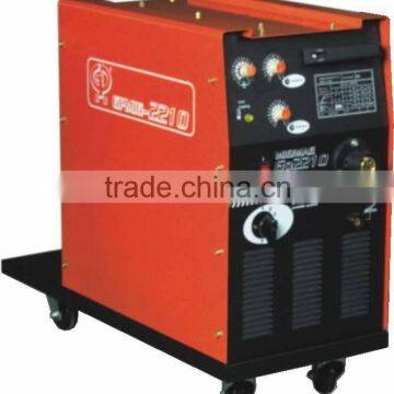 Gas shielded welding machine MIG/MAG-2250