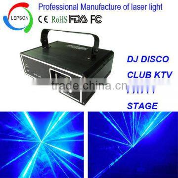 300mW especial blue 473nm beam laser lighters