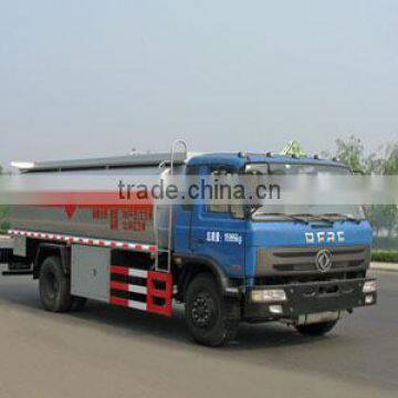 Dong Feng 4x2 oil tanker transport truck