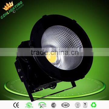 LED high bay lights 100W Serires squares