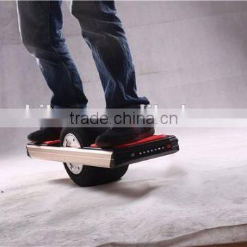 750W High Speed Balanced Electric Scooter