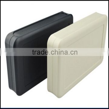 Factory Popular high safety IP67 abs plastic enclosures made in china