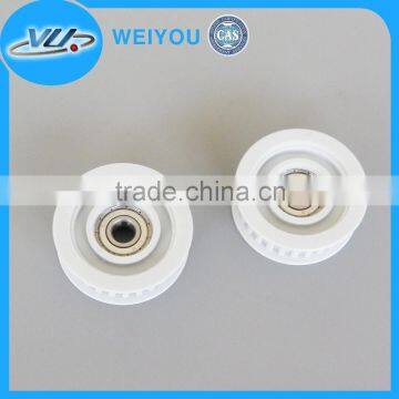 Custom Cheap ABS Small Plastic Part with Plastic Mould