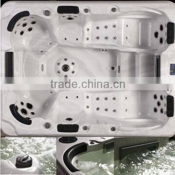 Hot Sell Led Light Outdoor Spa,spa Pool With Sex Massage,above Ground Swimming Pool