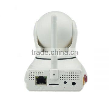 China Manufactuer 3gwireless Home Security Alarm Camera Systemwifi CCTV Camera Wireless Wifi ip Camera Alarm photo-4