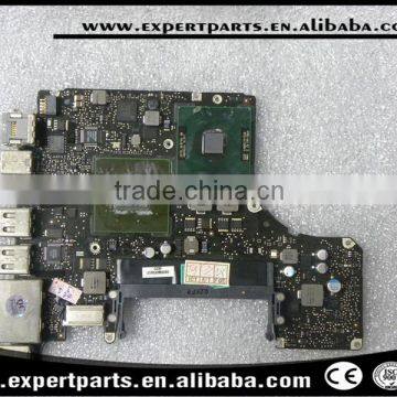 661-5230 13" A1278 2009 2.26Ghz MB990 820-2530-A P7550 laptop logic board