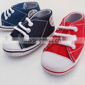 Lovely toddler shoe, baby shoe