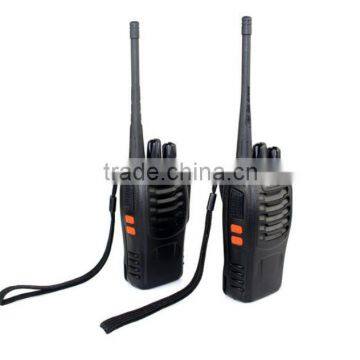 amateur radio Retevis H-777 2pcs pair set packing CE FCC UHF amateur radio