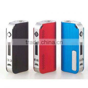 vaping box mods INNOKIN Cool fire 4 comes with iSub tank