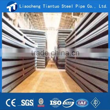 st52-3 low alloy steel plate price