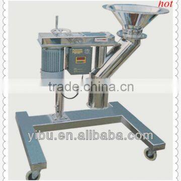 KZL Series High Speed Grinding Granulator