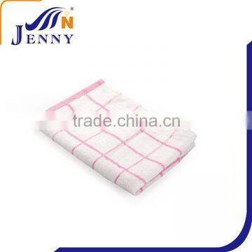 Super Quality Fast Drying Household Clean Bamboo Towel