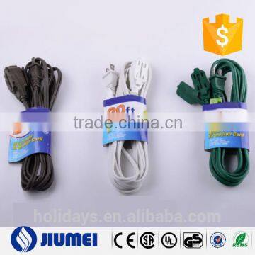 Copper Wire Flat Wire extension Cord