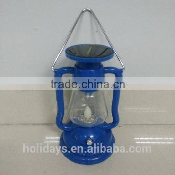 7 LED Camping Lantern High-brightness LED Panel Light With Double Power