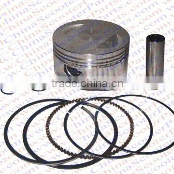 Performance 63MM PISTON RINGS KIT GY6 180CC Quad ATV Go Kart Buggy Parts