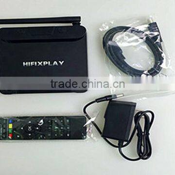 HIFIXPLAY Android Box Amlogic S812 Quad Core Smart TV Box 2G+8G 4K H.265 Android 5.1 XBMC Android Box photo-6