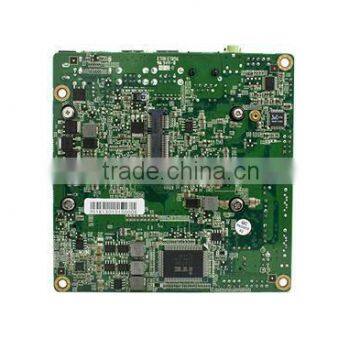 AMD T56N CPU Dual Core Single Board Computer DS-2018 Motherboard photo-3