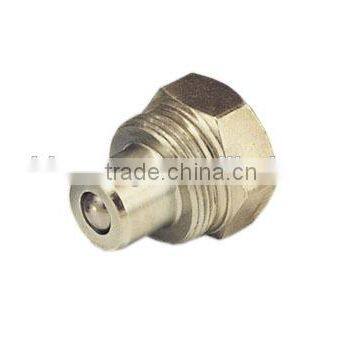 OEM Hydraulics Male High Pressure Ball Seal Screwed Couplings