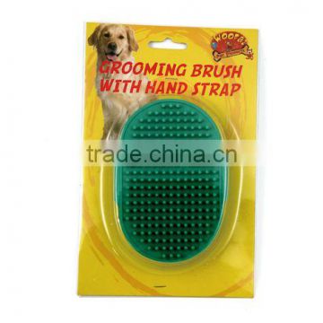 pet massager brush