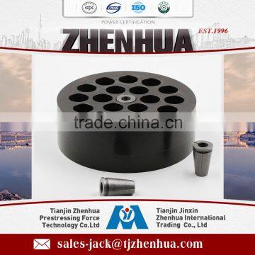 Steel Strand Stressing Prestressed Concrete Anchorage photo-4