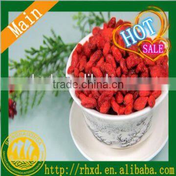 High Quality Dried goji berries